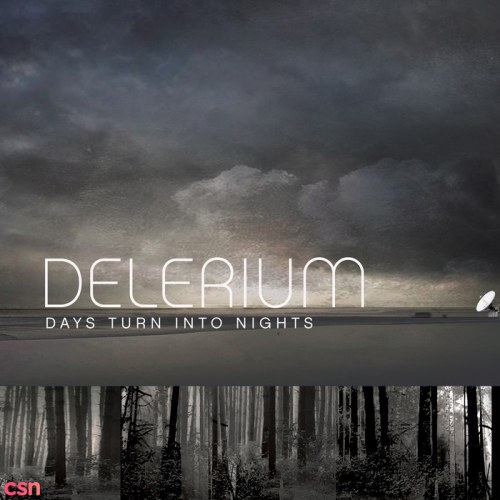 Days Turn Into Nights (Single)