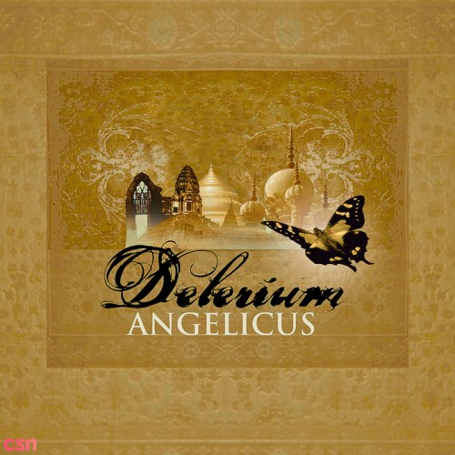 Angelicus (Single)