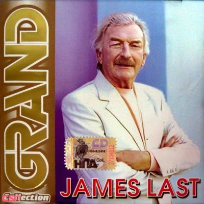 James Last