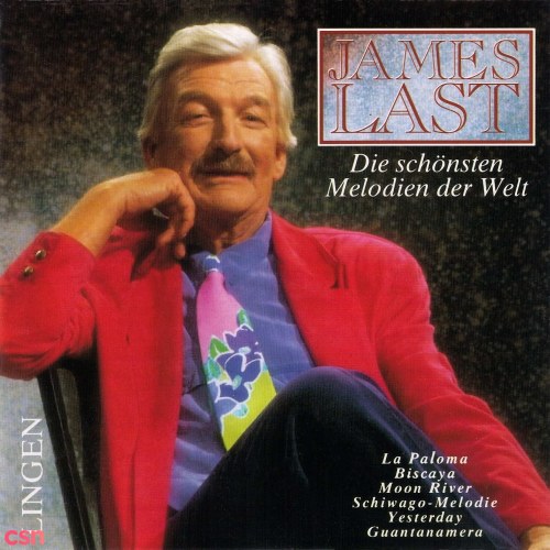 James Last