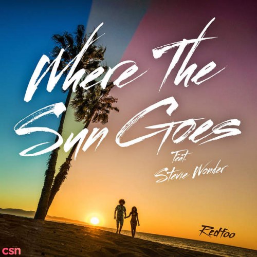 Where The Sun Goes (Single)