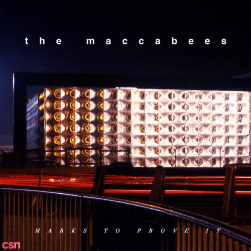 The Maccabees