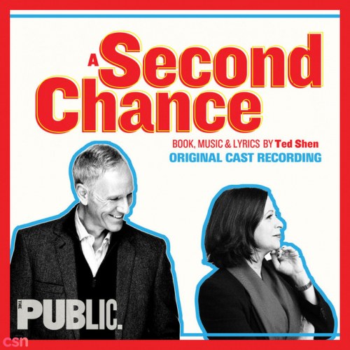 A Second Chance: Original Cast Recording