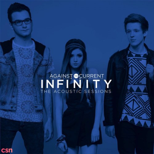 Infinity (The Acoustic Sessions) [EP]