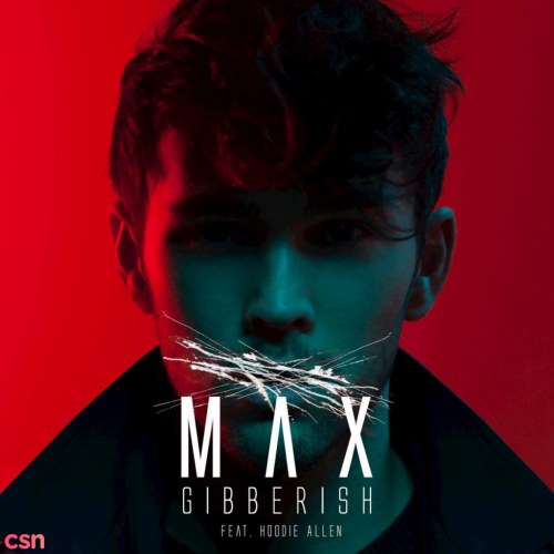 Gibberish (Single)