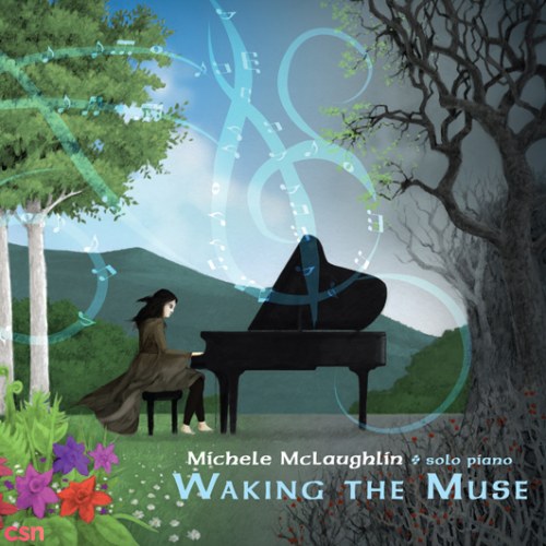 Waking the Muse