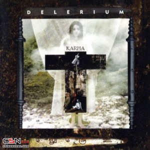 Karma (2008 Reissue) (CD1)
