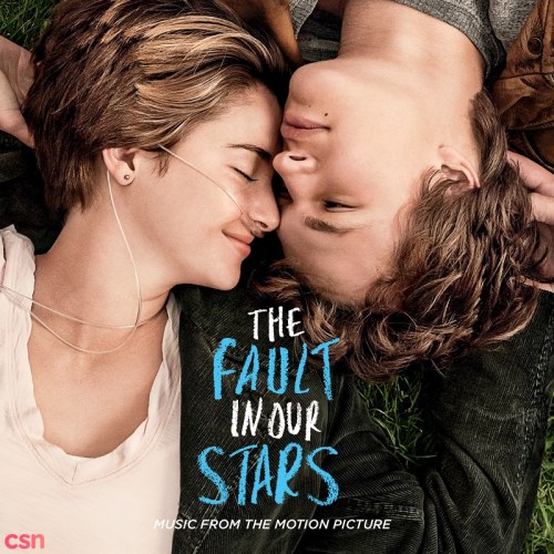 The Fault In Our Stars: Music From The Motion Picture