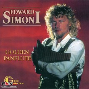 Edward Simoni: Golden Panflute