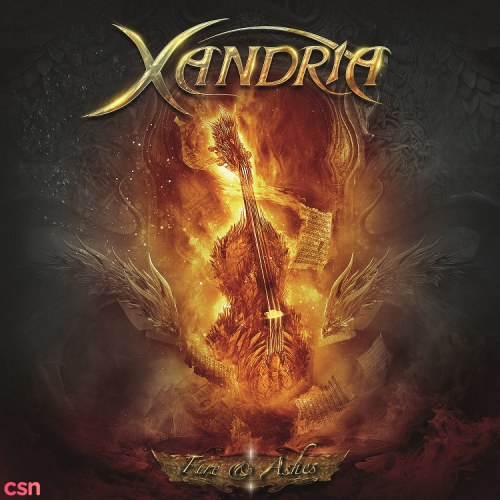 Xandria