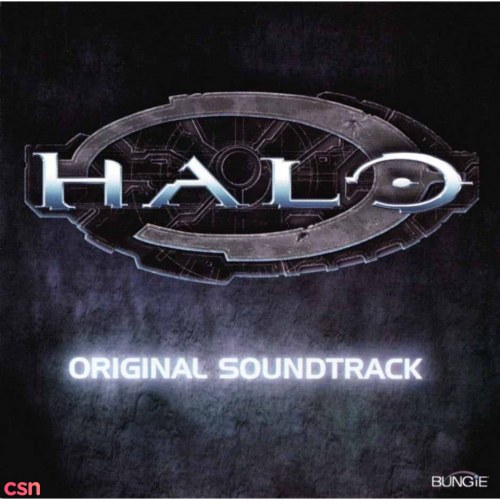 Halo Original Soundtrack (Halo Combat Evolved)