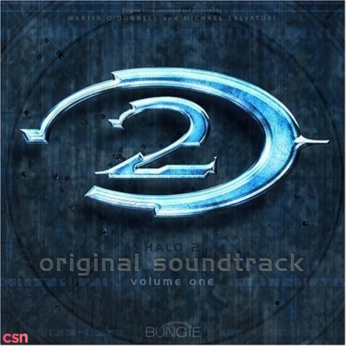 Halo 2 Original Soundtrack (Volume One)