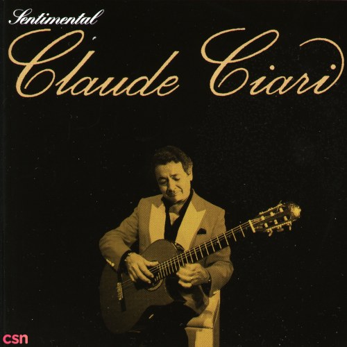 Claude Ciari