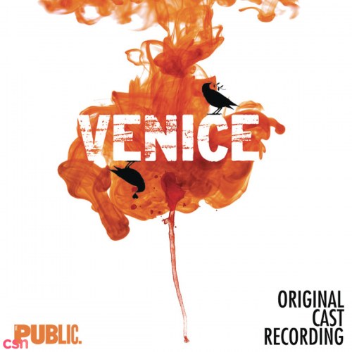 Venice: Original Cast Recording