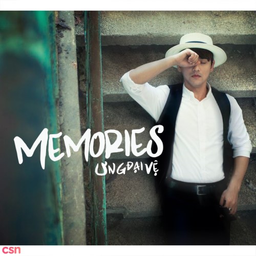 Memories (Single)