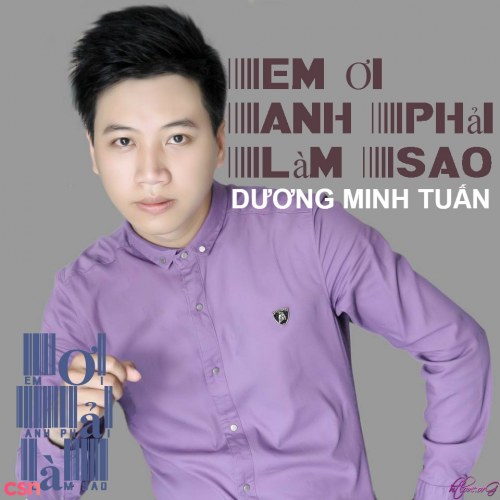 Dương Minh Tuấn