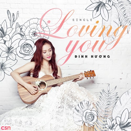 Loving You (Single)