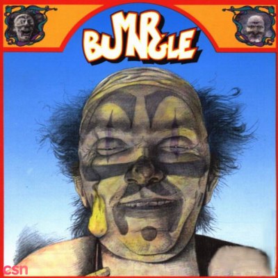 Mr. Bungle