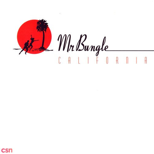 Mr. Bungle