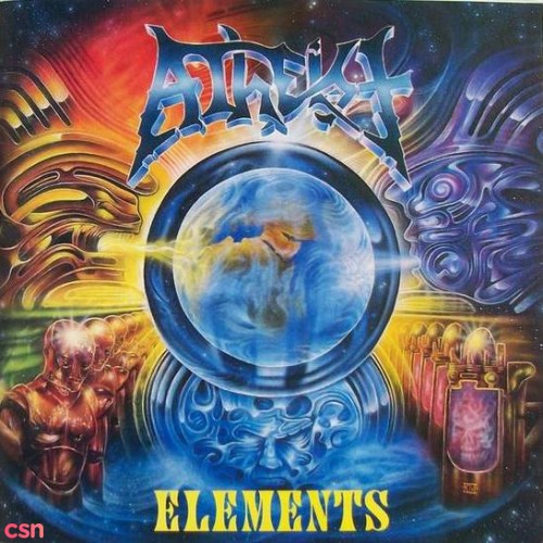 Elements (Remaster)