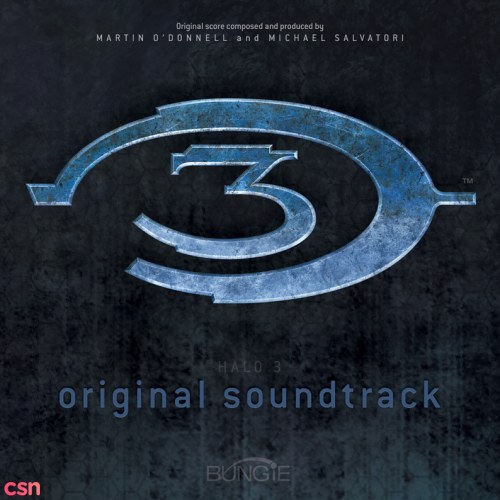 Halo 3 Original Soundtrack (Disc 1)