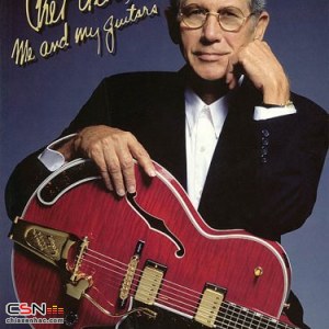 Chet Atkins: RCA Years 1947-1981