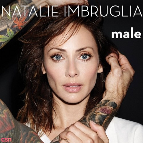 Natalie Imbruglia