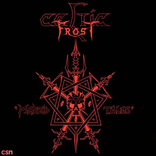 Celtic Frost