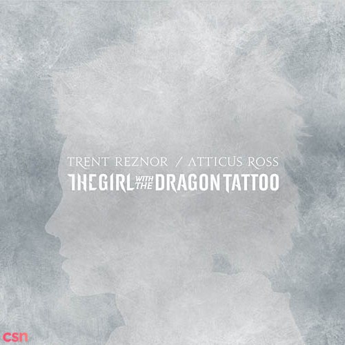 The Girl With The Dragon Tattoo: Original Soundtrack CD1