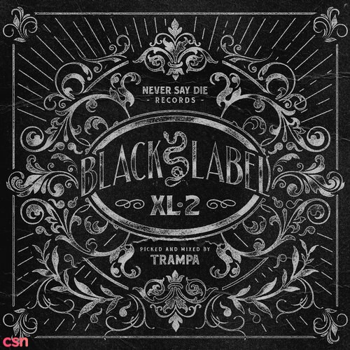 Black Label XL 2