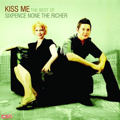 The Best of Sixpence None the Richer