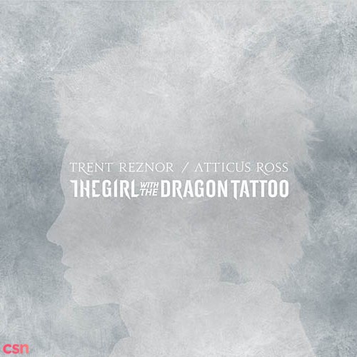 The Girl With The Dragon Tattoo: Original Soundtrack CD2