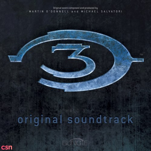 Halo 3 Original Soundtrack (Disc 2)