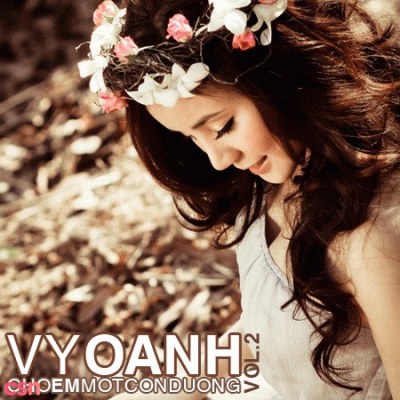 Vy Oanh