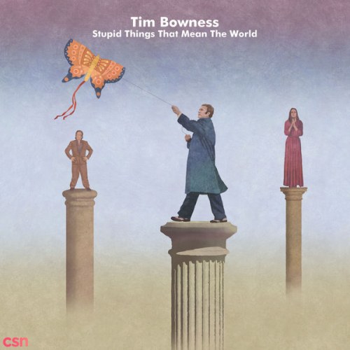 Tim Bowness