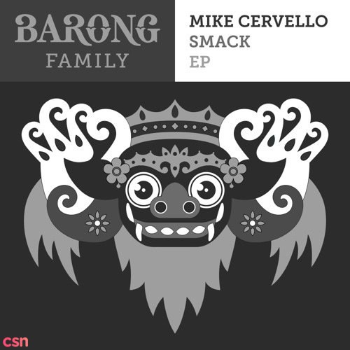 Mike Cervello