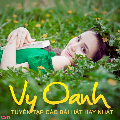 Vy Oanh