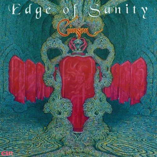 Edge Of Sanity