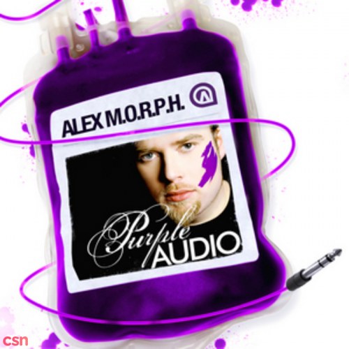 Alex M.O.R.P.H.