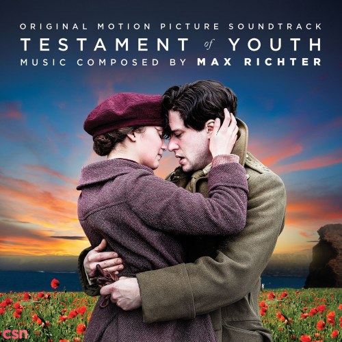 Testament Of Youth: Original Motion Picture Soundtrack