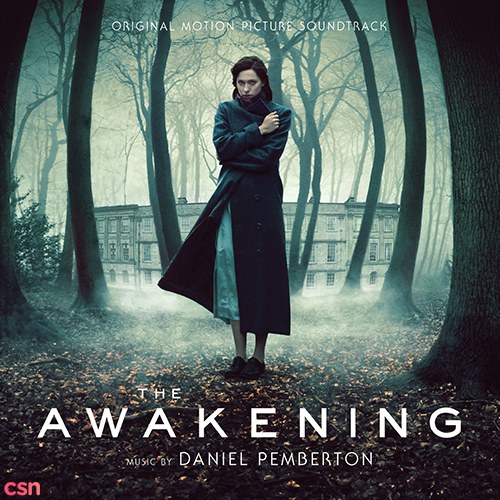 The Awakening: Original Motion Picture Soundtrack