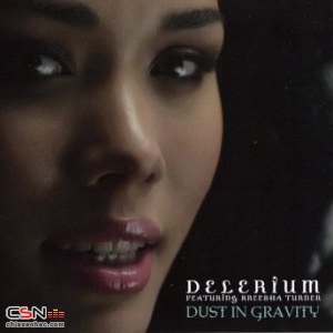 Dust In Gravity (Maxi-Single)
