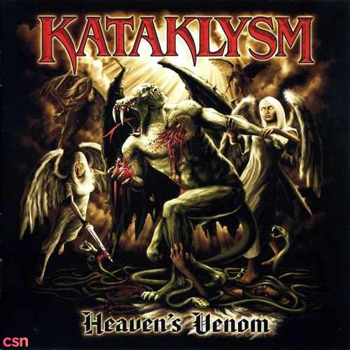 Kataklysm