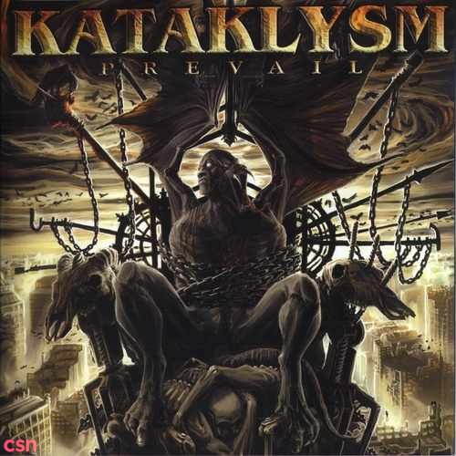 Kataklysm