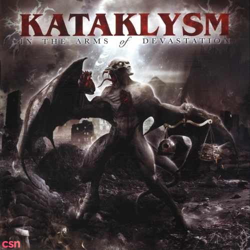 Kataklysm