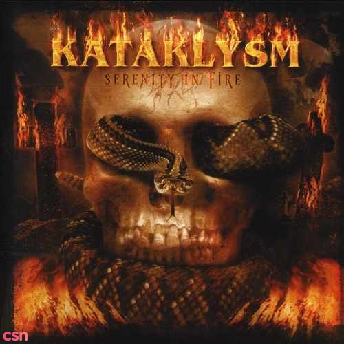 Kataklysm