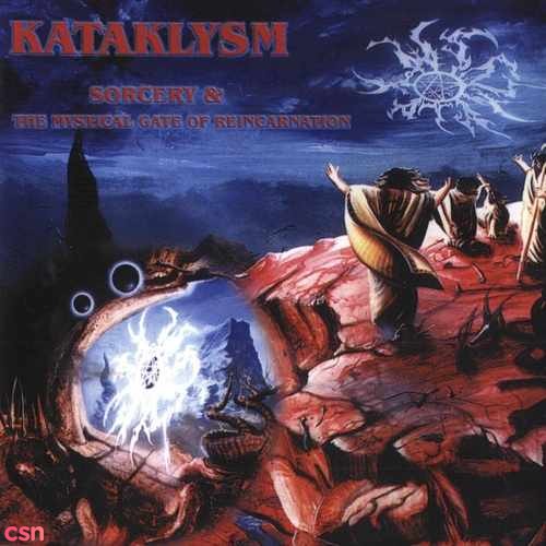 Kataklysm