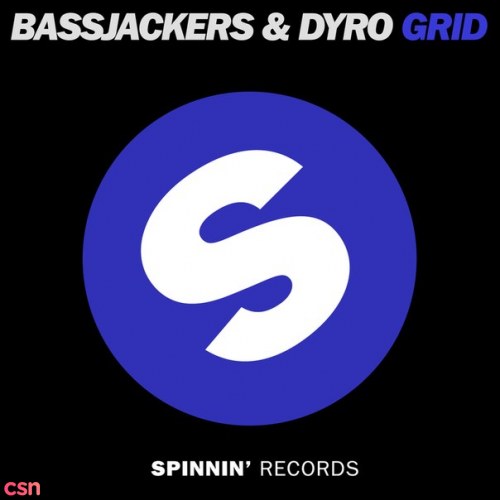 Grid (Original Mix) (Single)