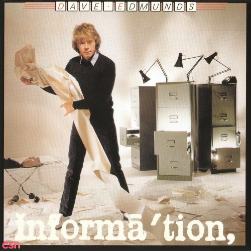 Information (Pop Rock)