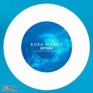 NAMEK - Single